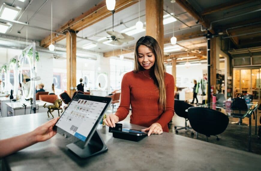 Maximizing Efficiency with CRM Software
