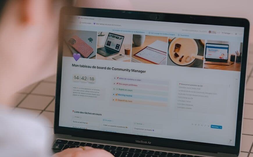 5 Tips for Streamlining Your Marketing Workflow Management