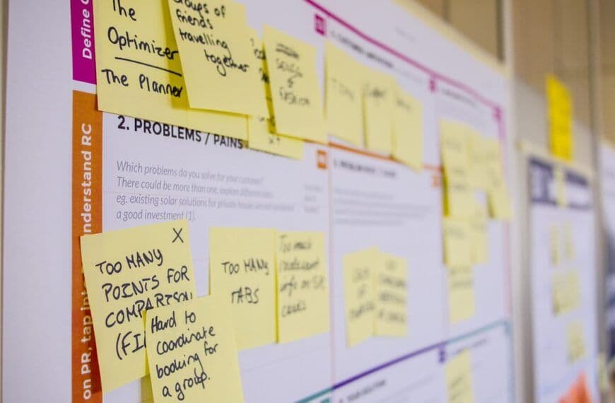 5 Steps to Effective Customer Journey Mapping