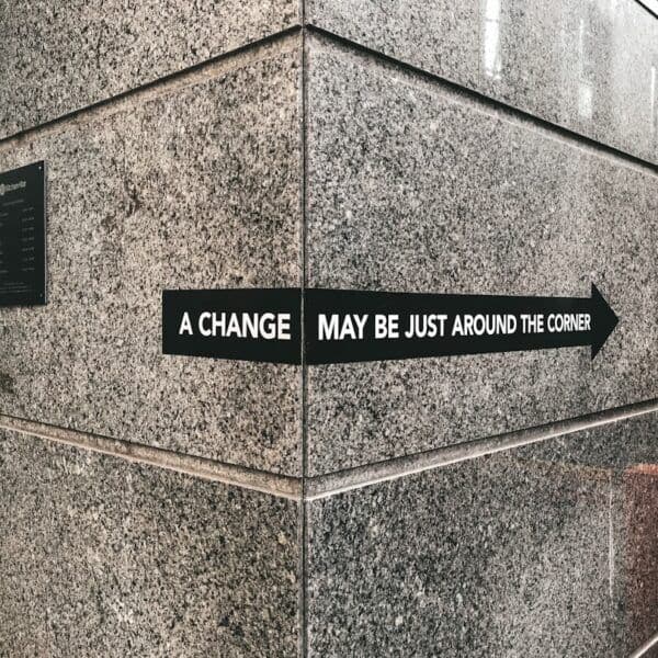 5 Strategies for Successful Marketing Change Management