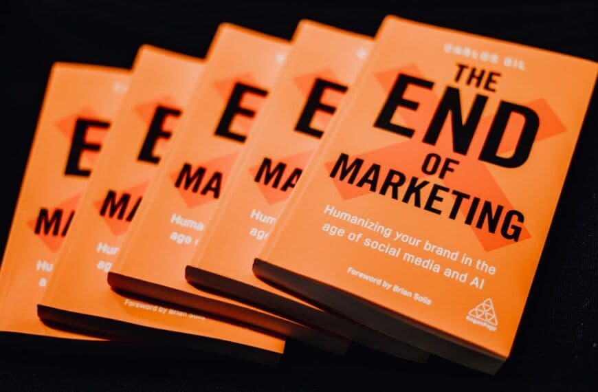 5 Ways to Implement Customer-Centric Marketing