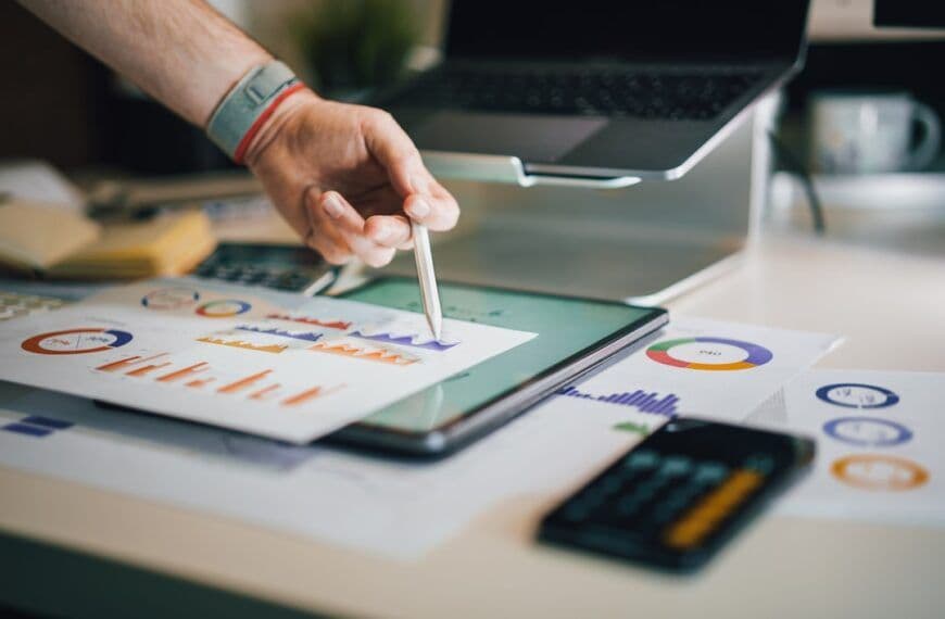 5 Essential Marketing Workflow Management Tools
