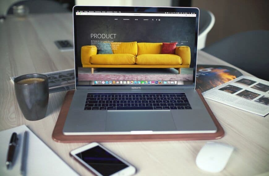 10 Ways to Boost Your Online Presence
