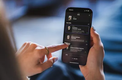 Revolutionising Marketing with Artificial Intelligence