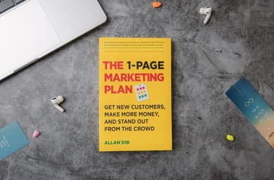 5 Steps for Effective Marketing Project Management