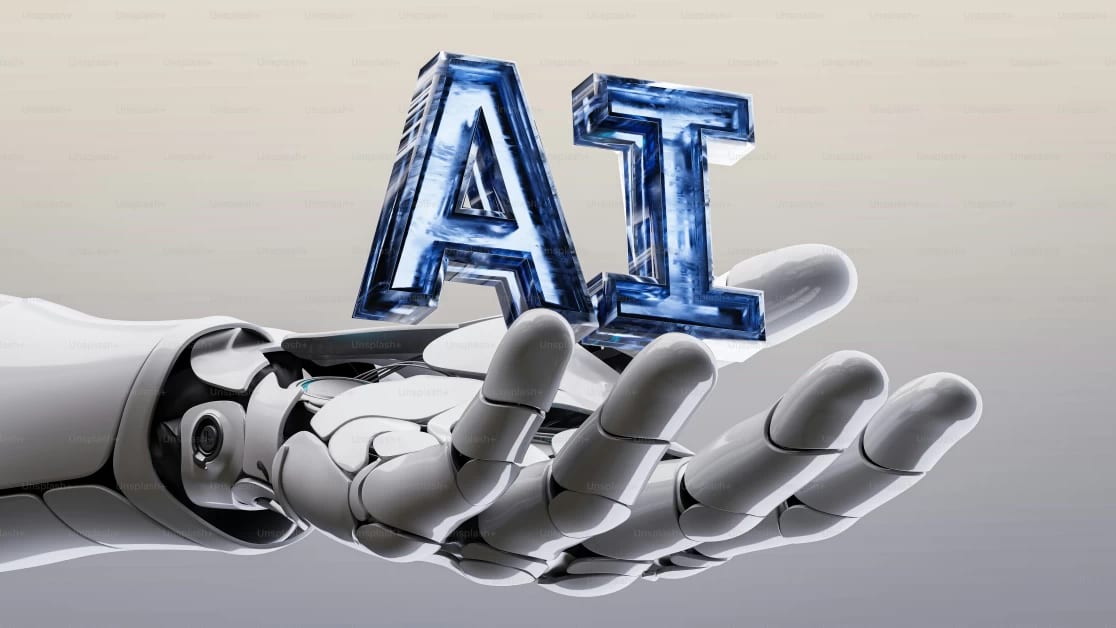 AI marketing content creation
